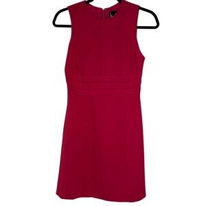 Nicole Miller Pink Dress size 2